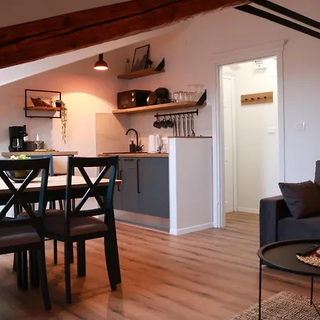 Emma Apartment