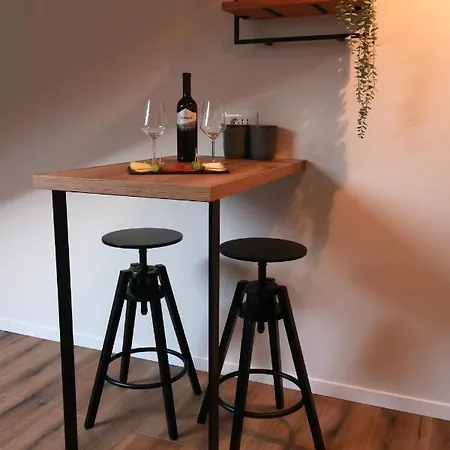 Apartment Emma
