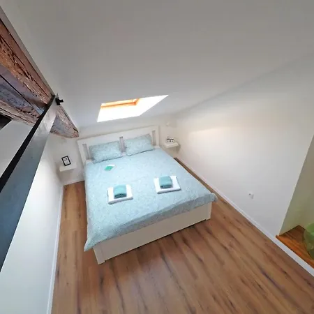 Apartman Emma *