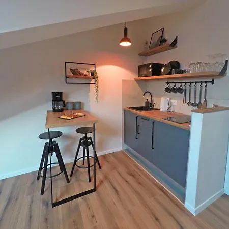 Apartman Emma *