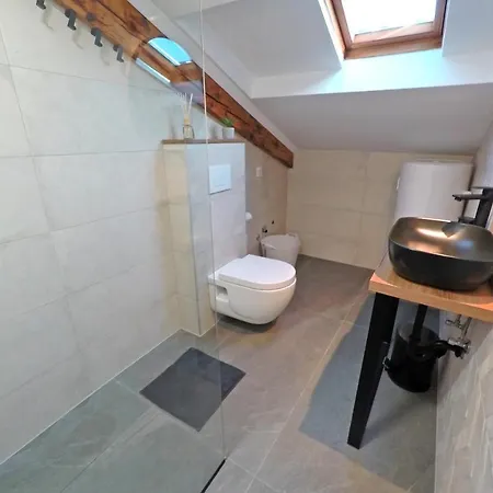 Appartamento Emma Porec