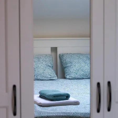 Apartman Emma