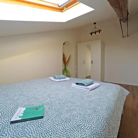 Apartman Emma Porec