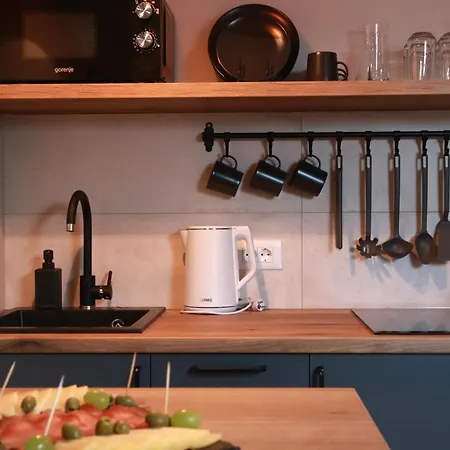 Emma Appartamento Porec