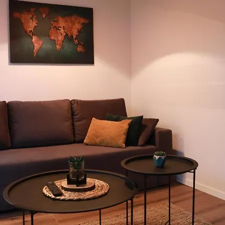 Appartamento Emma Porec