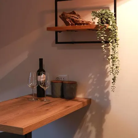 Apartman Emma Porec