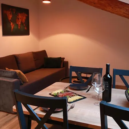 Apartman Emma Porec