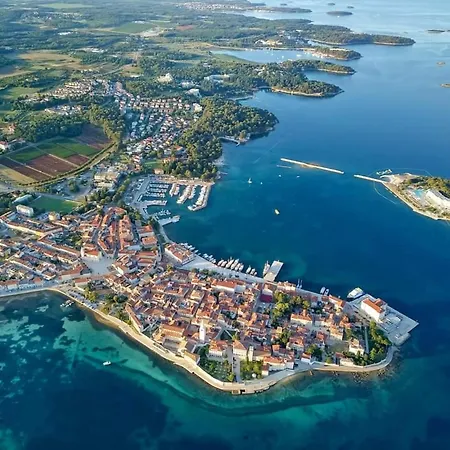 Emma Lägenhet Poreč