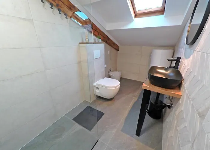 Appartement Emma Poreč