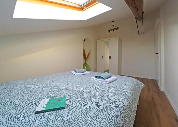 Appartement Emma Poreč