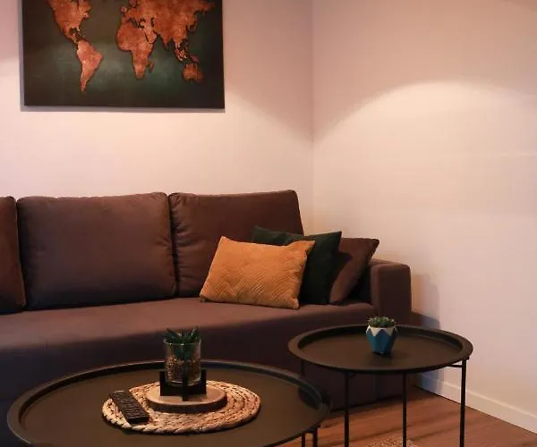 Appartement Emma Poreč